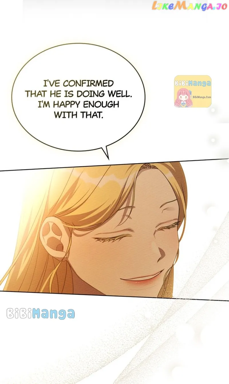 Under the Oak Tree Chapter 77 Online - página 25