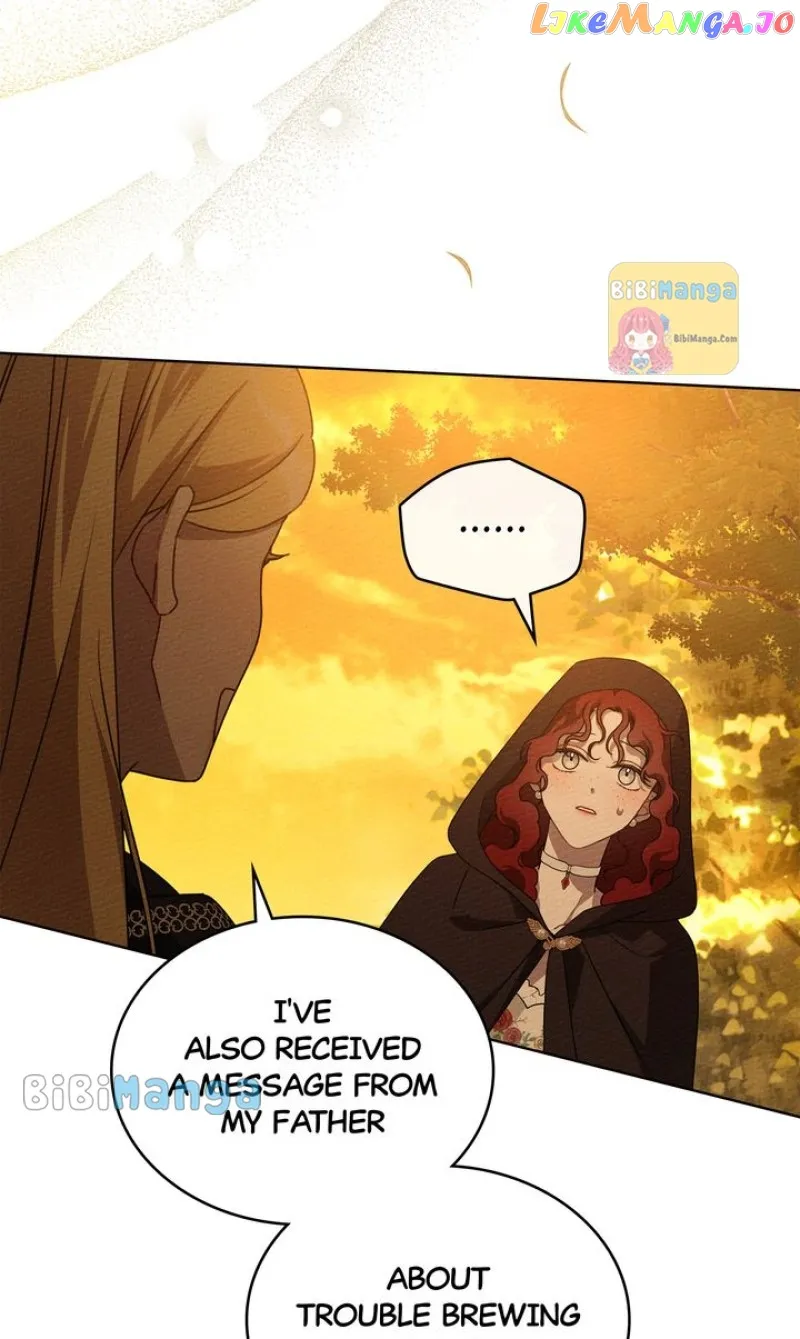 Under the Oak Tree Chapter 77 Online - página 26