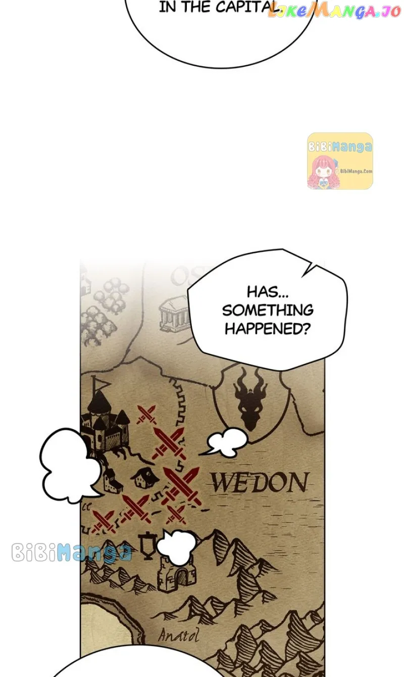Under the Oak Tree Chapter 77 Online - página 27