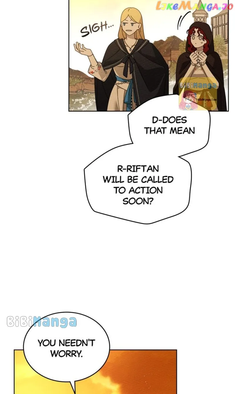 Under the Oak Tree Chapter 77 Online - página 29