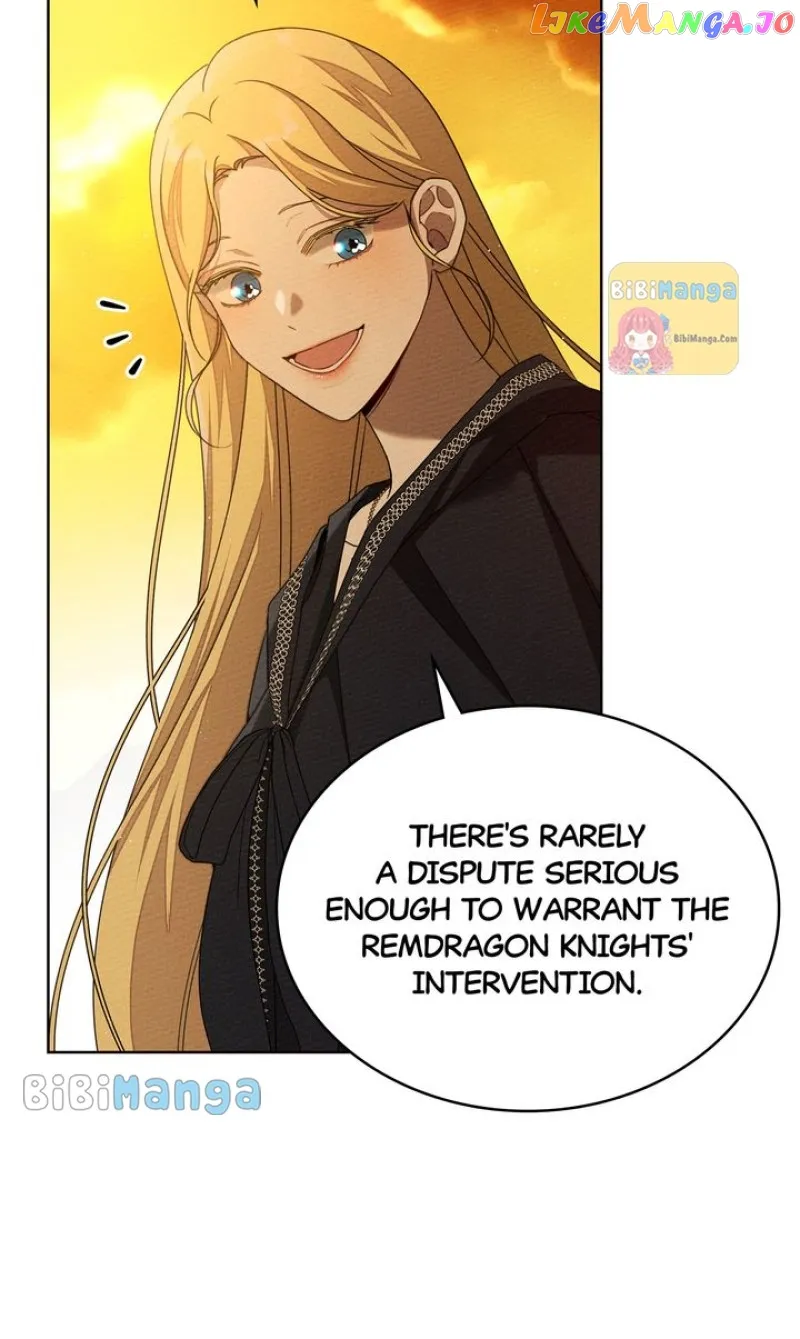 Under the Oak Tree Chapter 77 Online - página 30
