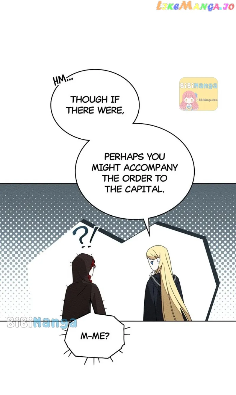 Under the Oak Tree Chapter 77 Online - página 31
