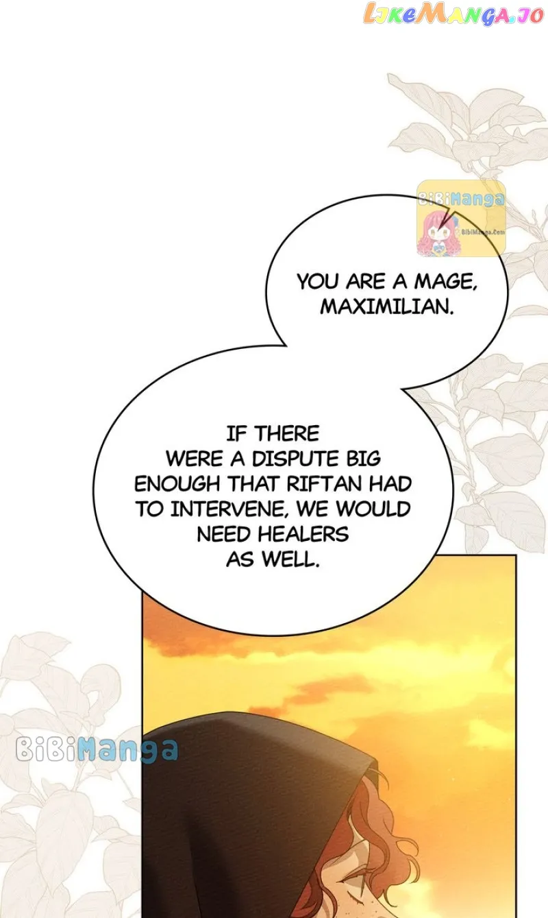 Under the Oak Tree Chapter 77 Online - página 32