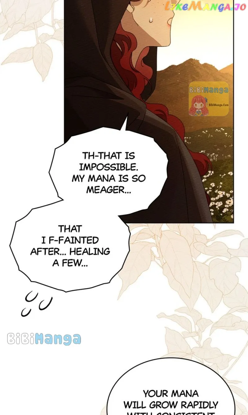 Under the Oak Tree Chapter 77 Online - página 33