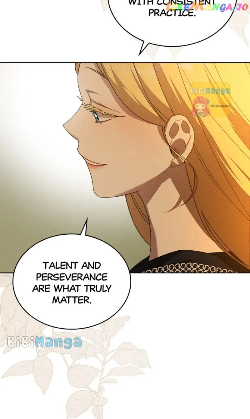 Under the Oak Tree Chapter 77 Online - página 34