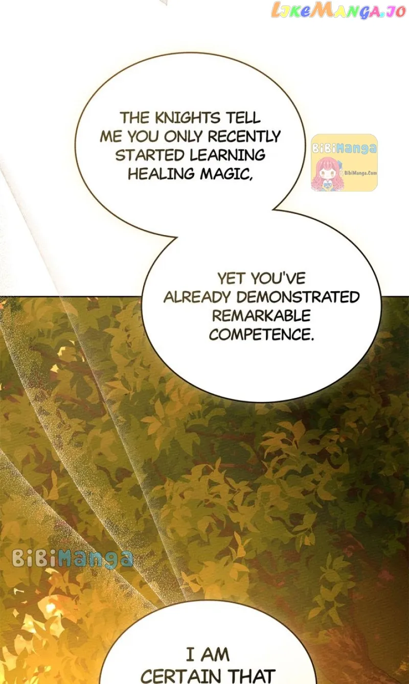 Under the Oak Tree Chapter 77 Online - página 35