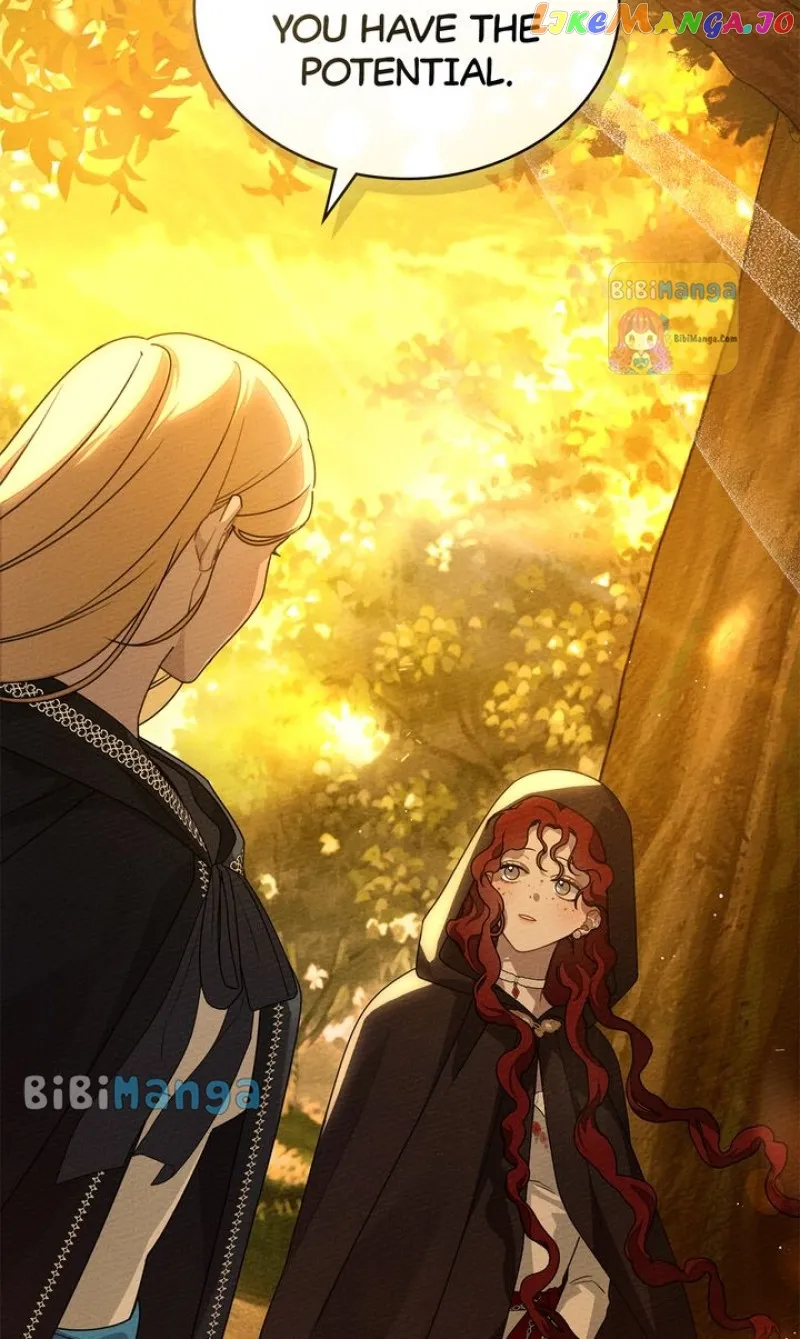 Under the Oak Tree Chapter 77 Online - página 36