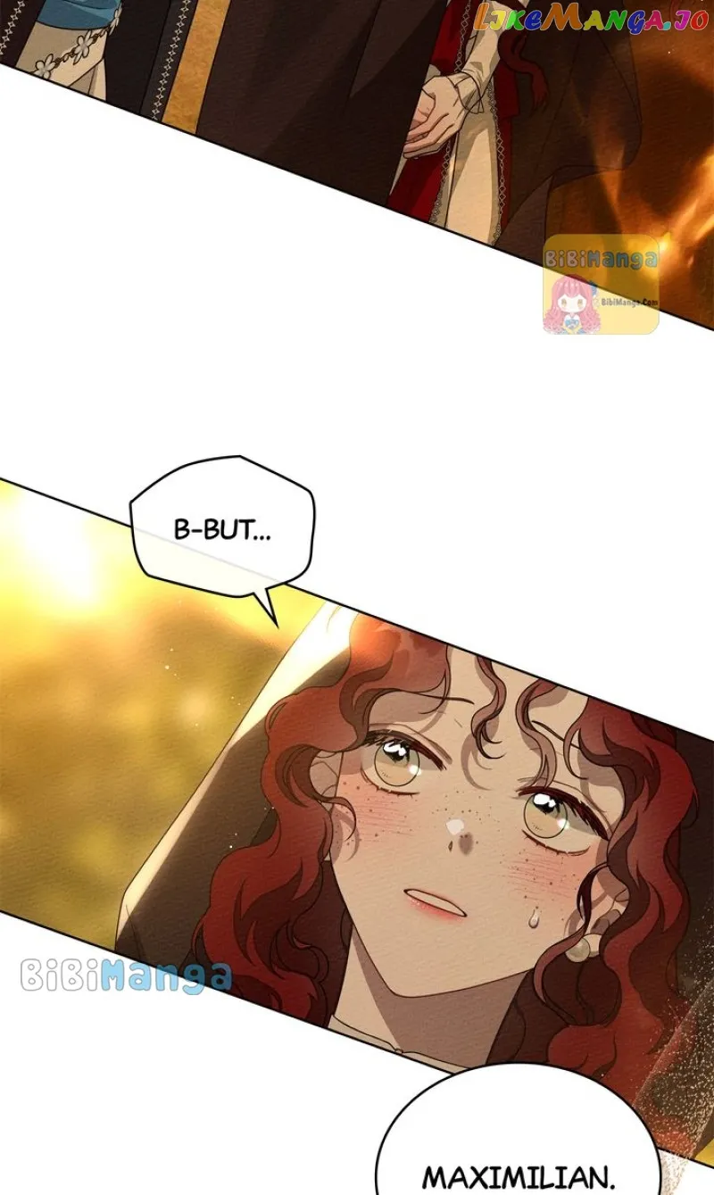Under the Oak Tree Chapter 77 Online - página 37