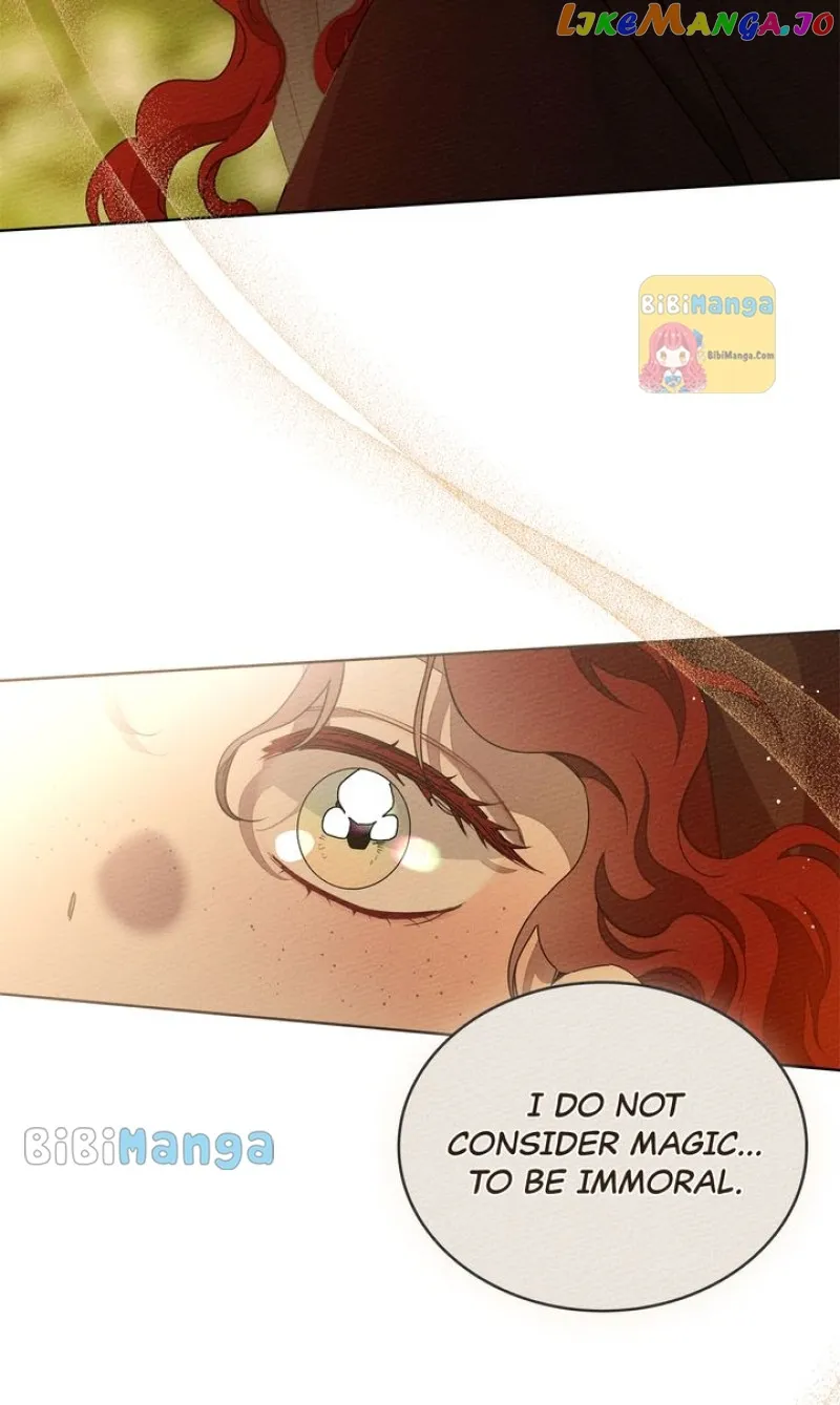 Under the Oak Tree Chapter 77 Online - página 40