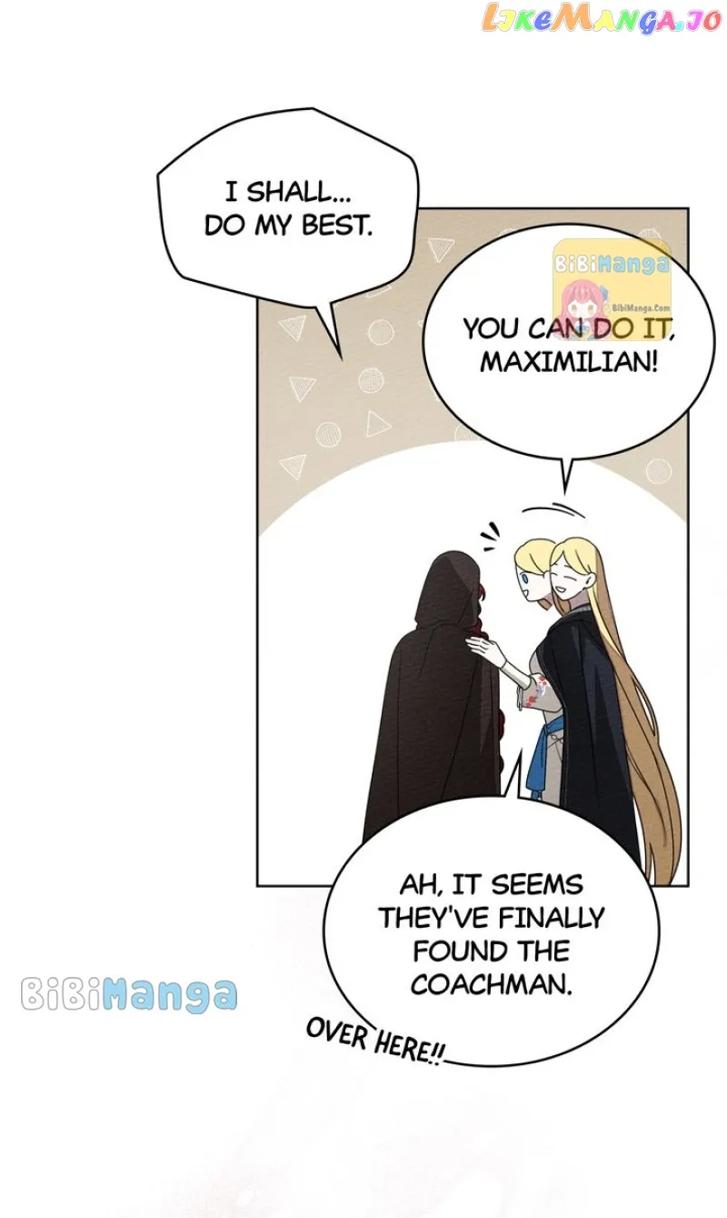 Under the Oak Tree Chapter 77 Online - página 43