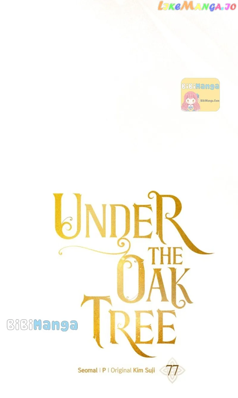 Under the Oak Tree Chapter 77 Online - página 47