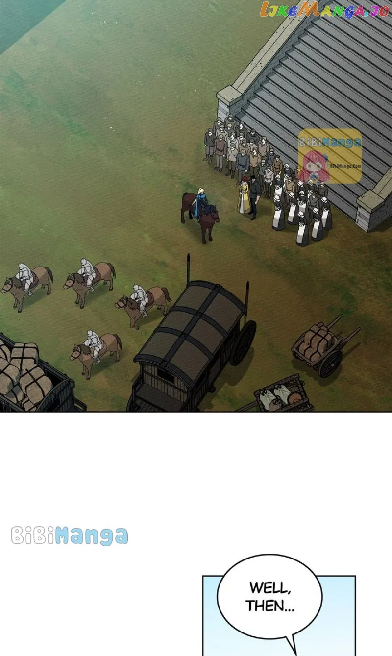 Under the Oak Tree Chapter 77 Online - página 49