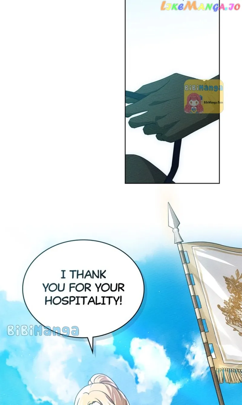 Under the Oak Tree Chapter 77 Online - página 50