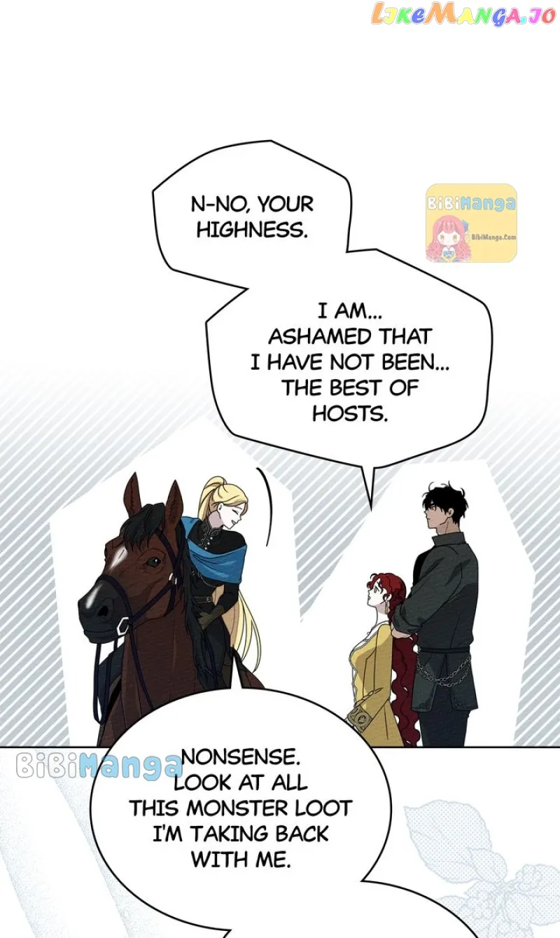 Under the Oak Tree Chapter 77 Online - página 52