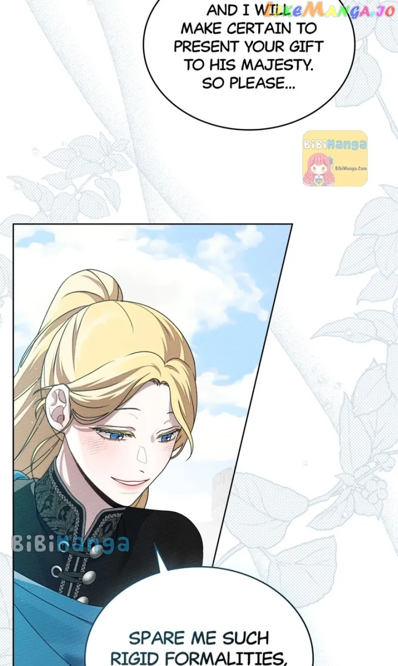 Under the Oak Tree Chapter 77 Online - página 53