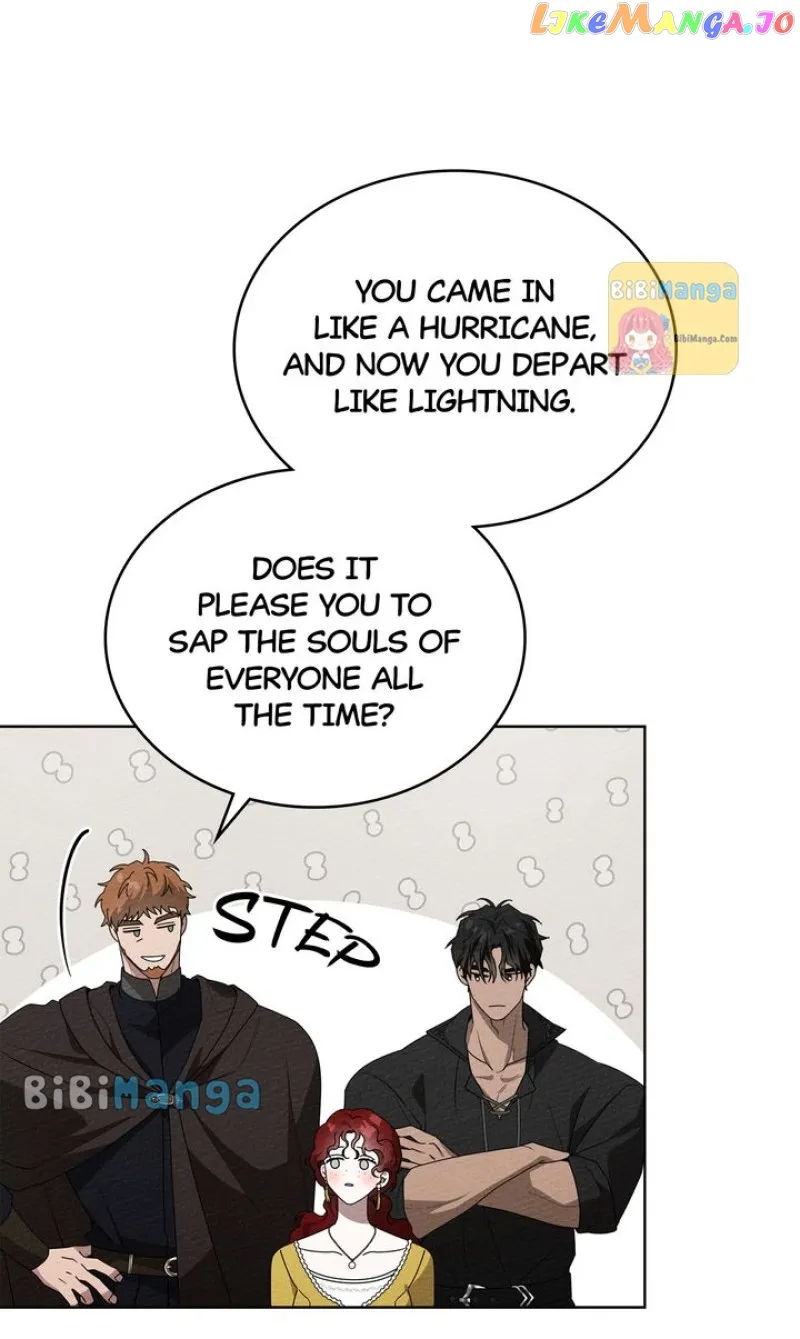 Under the Oak Tree Chapter 77 Online - página 55