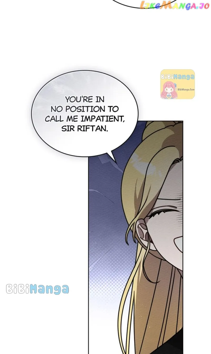 Under the Oak Tree Chapter 77 Online - página 57