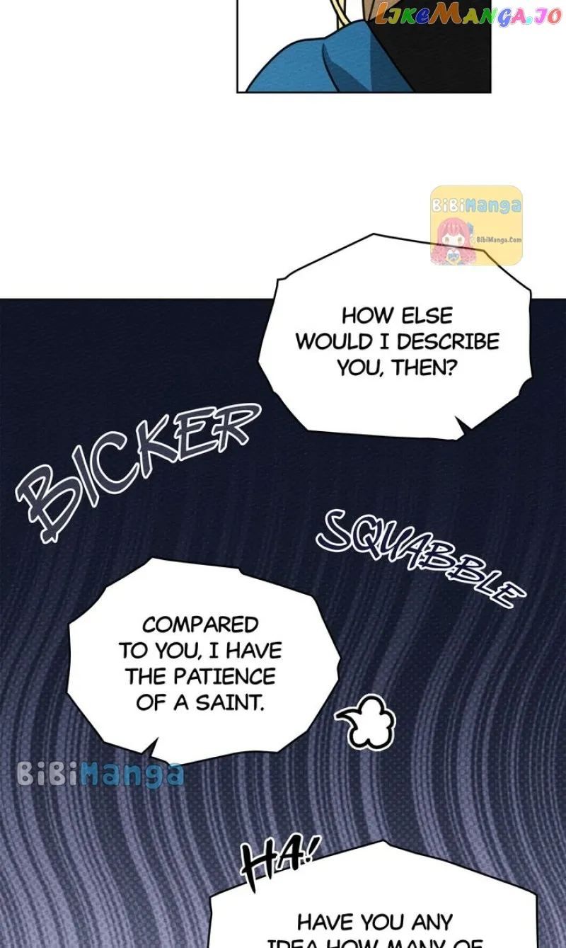 Under the Oak Tree Chapter 77 Online - página 58