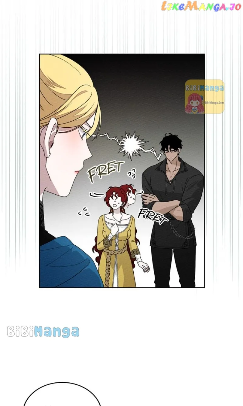 Under the Oak Tree Chapter 77 Online - página 61