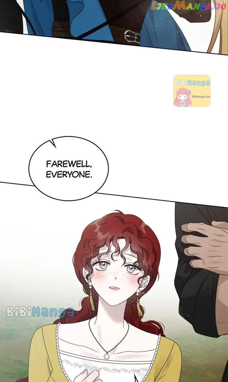 Under the Oak Tree Chapter 77 Online - página 63