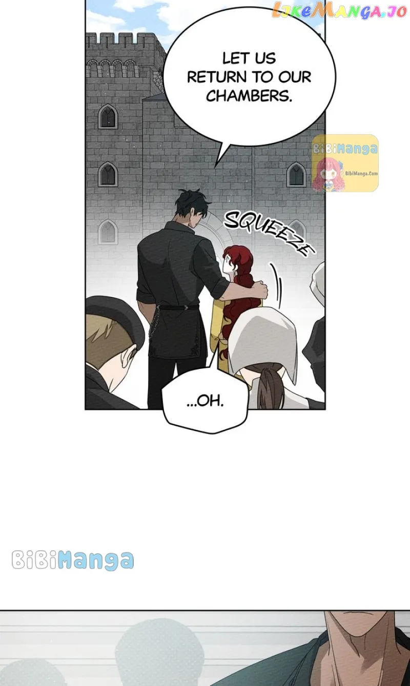 Under the Oak Tree Chapter 77 Online - página 69