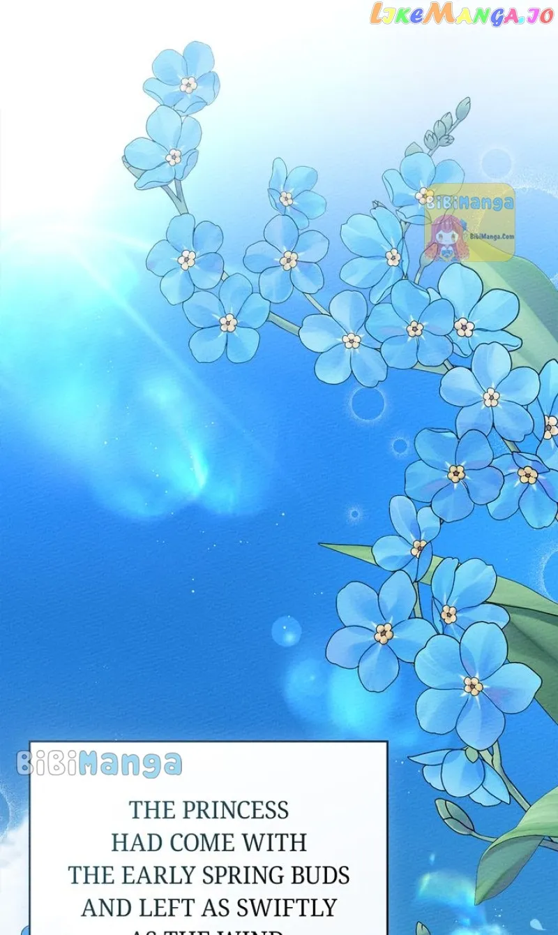 Under the Oak Tree Chapter 77 Online - página 73