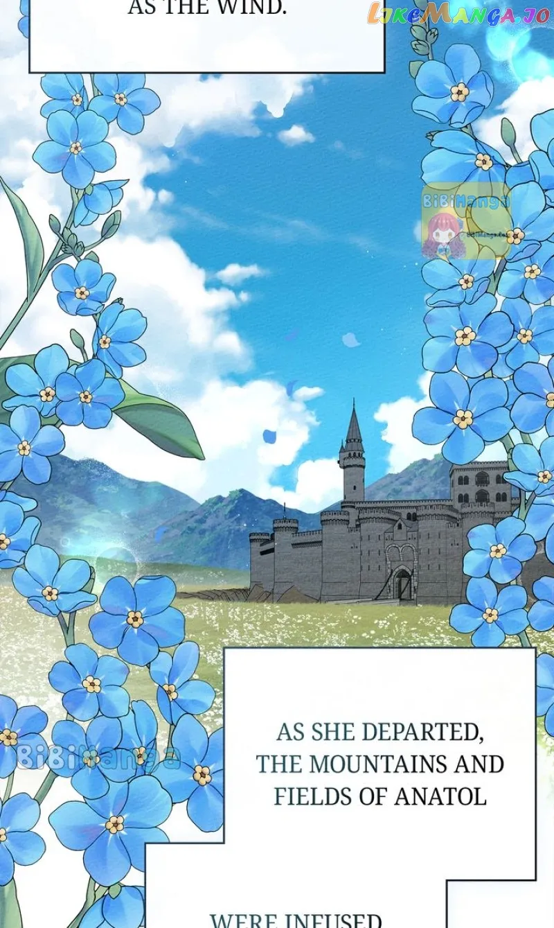 Under the Oak Tree Chapter 77 Online - página 74