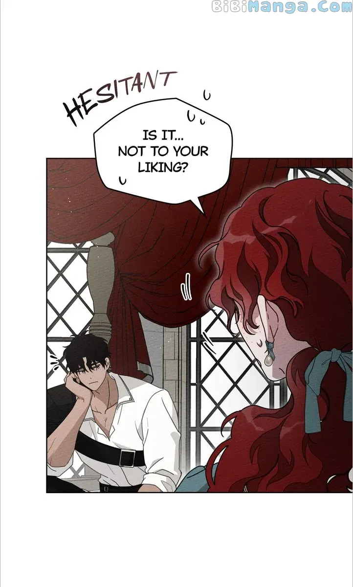Under the Oak Tree Chapter 78 Online - página 4