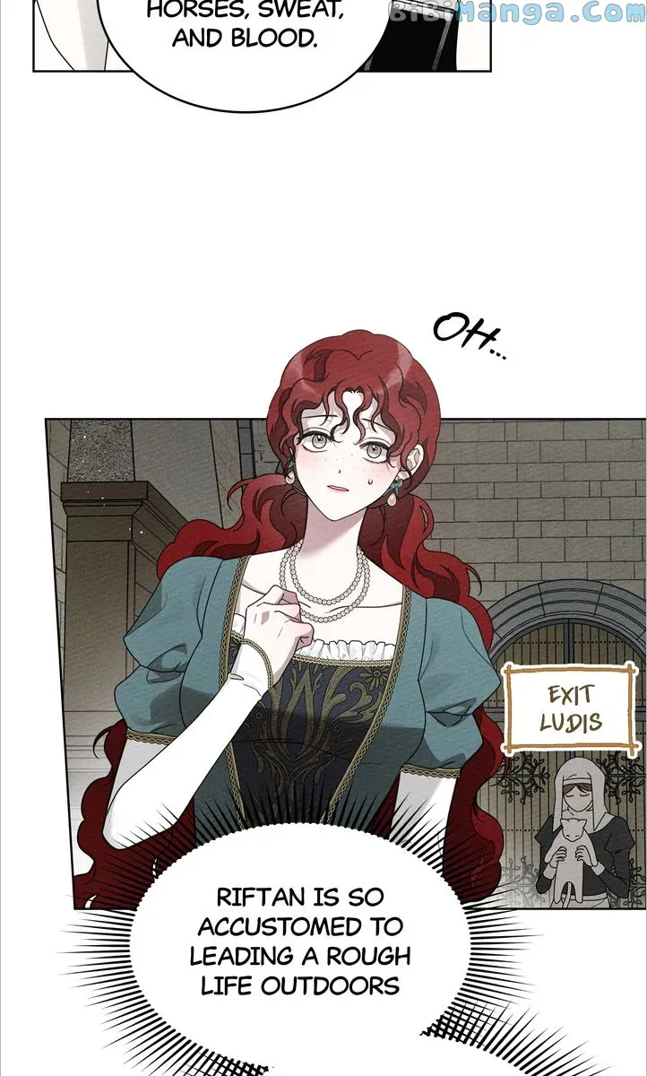 Under the Oak Tree Chapter 78 Online - página 6
