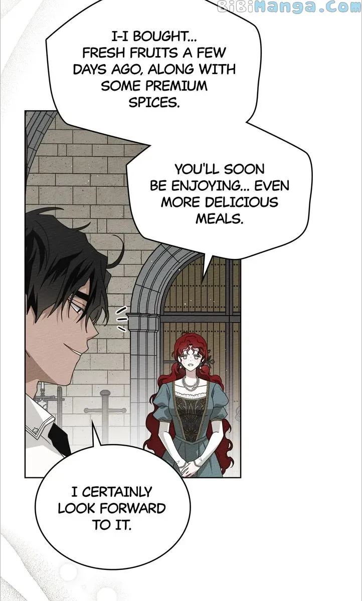 Under the Oak Tree Chapter 78 Online - página 8