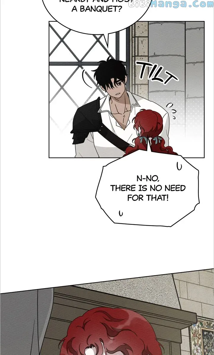 Under the Oak Tree Chapter 78 Online - página 17
