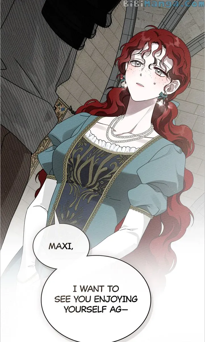Under the Oak Tree Chapter 78 Online - página 23