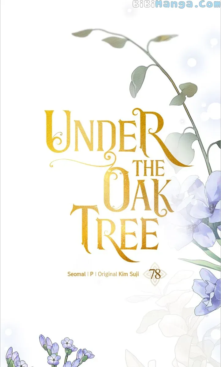 Under the Oak Tree Chapter 78 Online - página 30