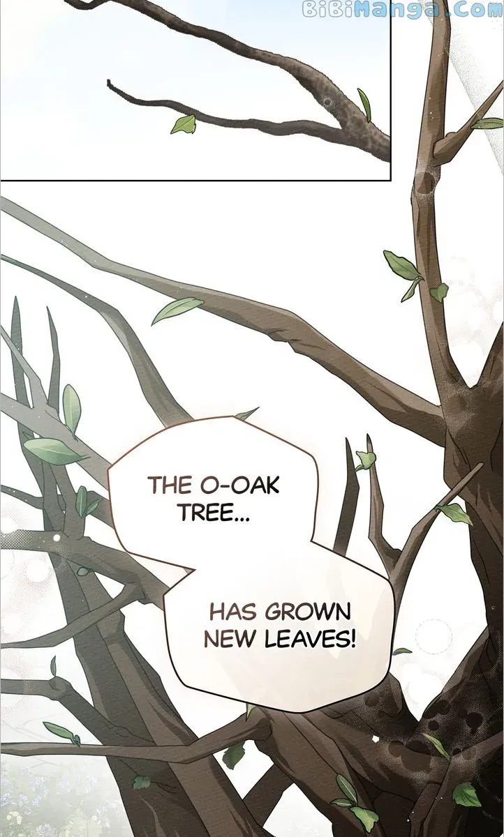 Under the Oak Tree Chapter 78 Online - página 37