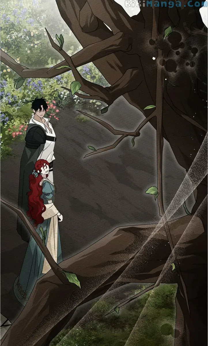 Under the Oak Tree Chapter 78 Online - página 38
