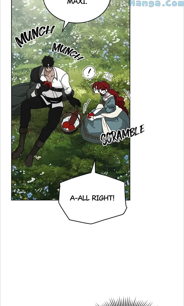 Under the Oak Tree Chapter 78 Online - página 61