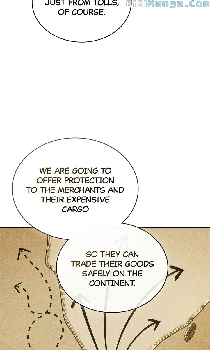 Under the Oak Tree Chapter 78 Online - página 71
