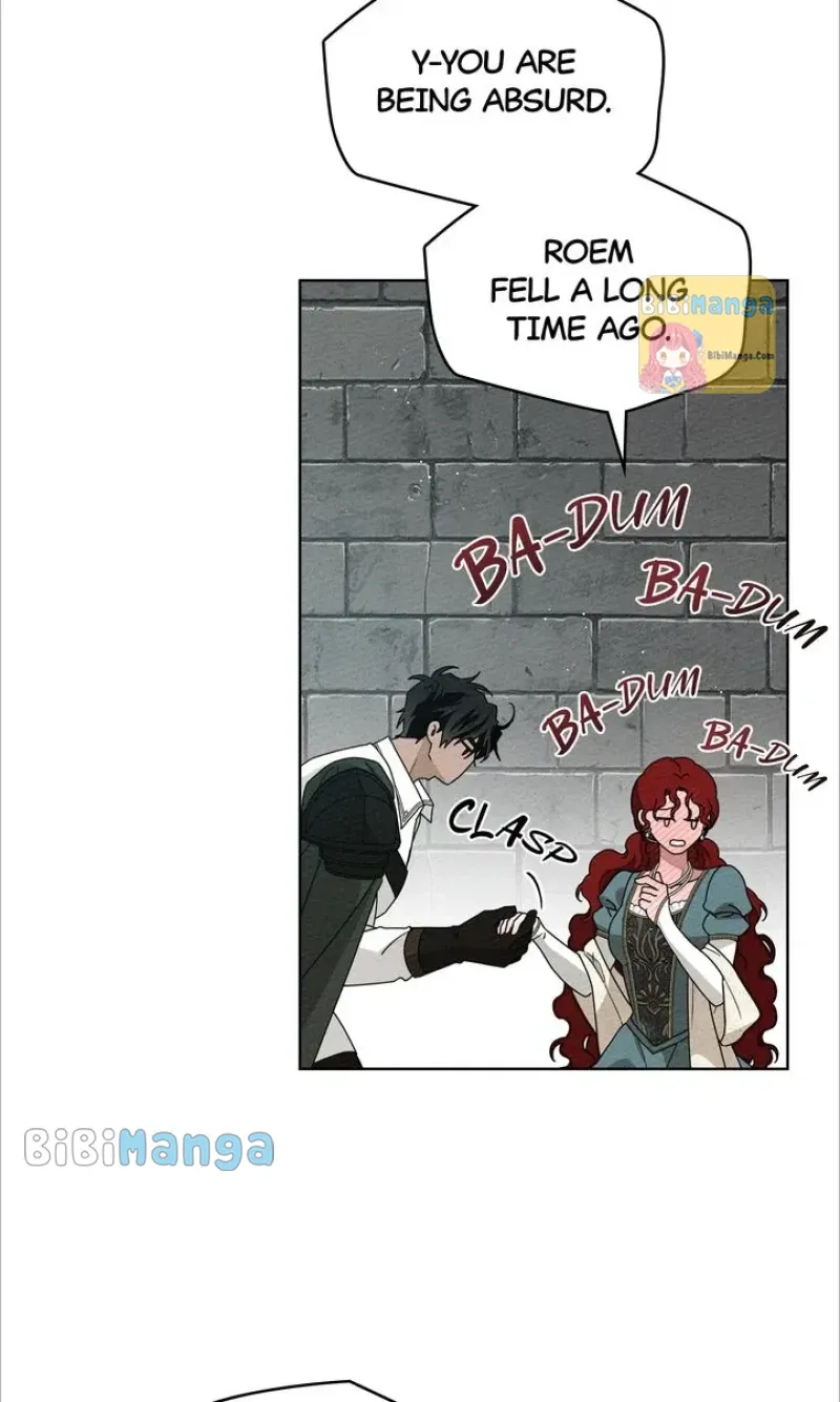 Under the Oak Tree Chapter 79 Online - página 3