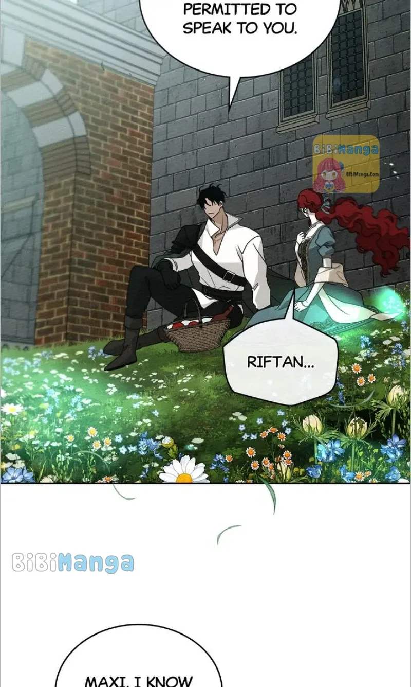Under the Oak Tree Chapter 79 Online - página 7