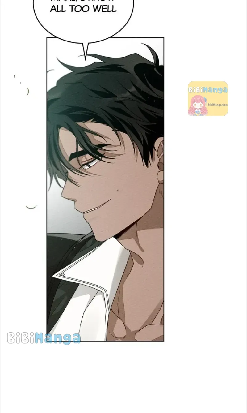 Under the Oak Tree Chapter 79 Online - página 8
