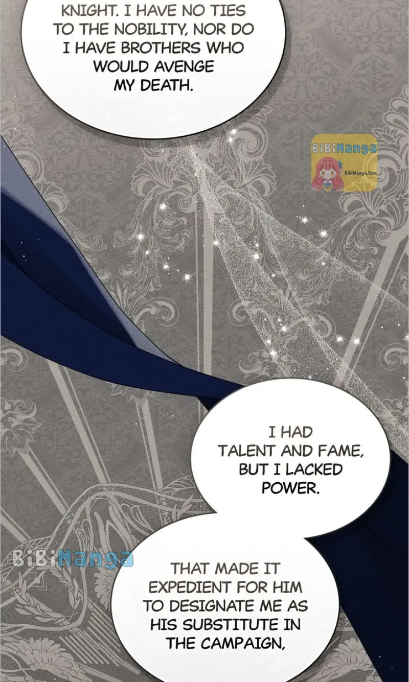 Under the Oak Tree Chapter 79 Online - página 12