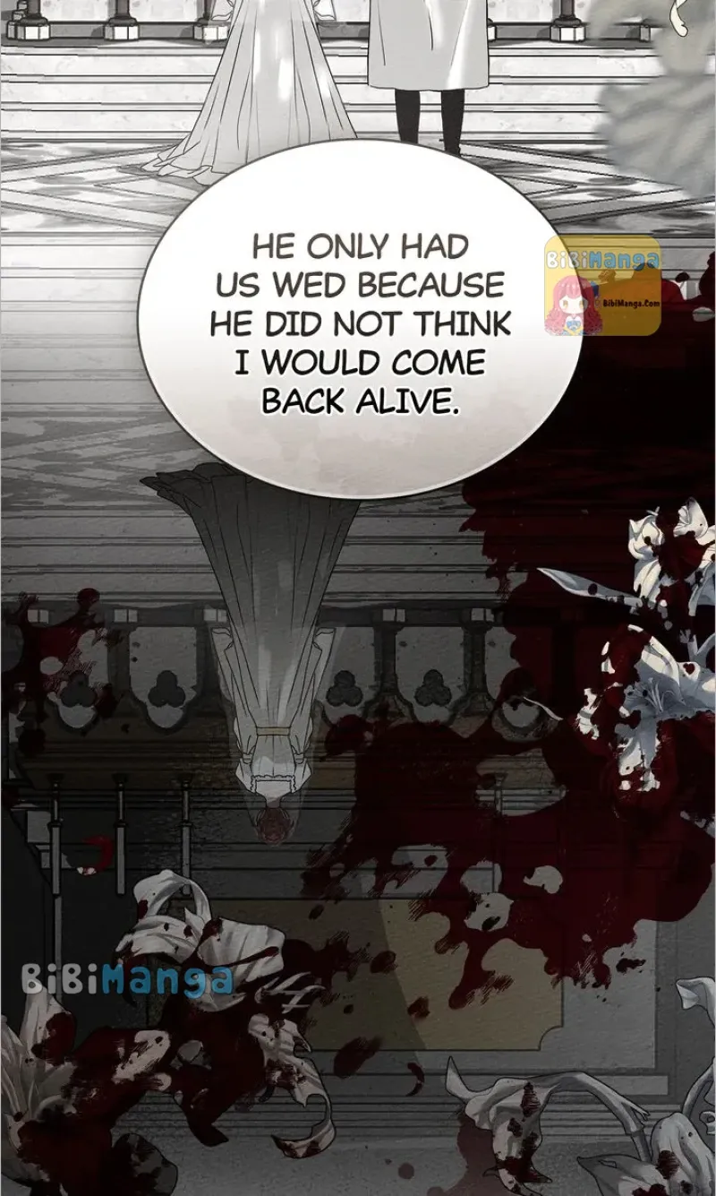Under the Oak Tree Chapter 79 Online - página 16