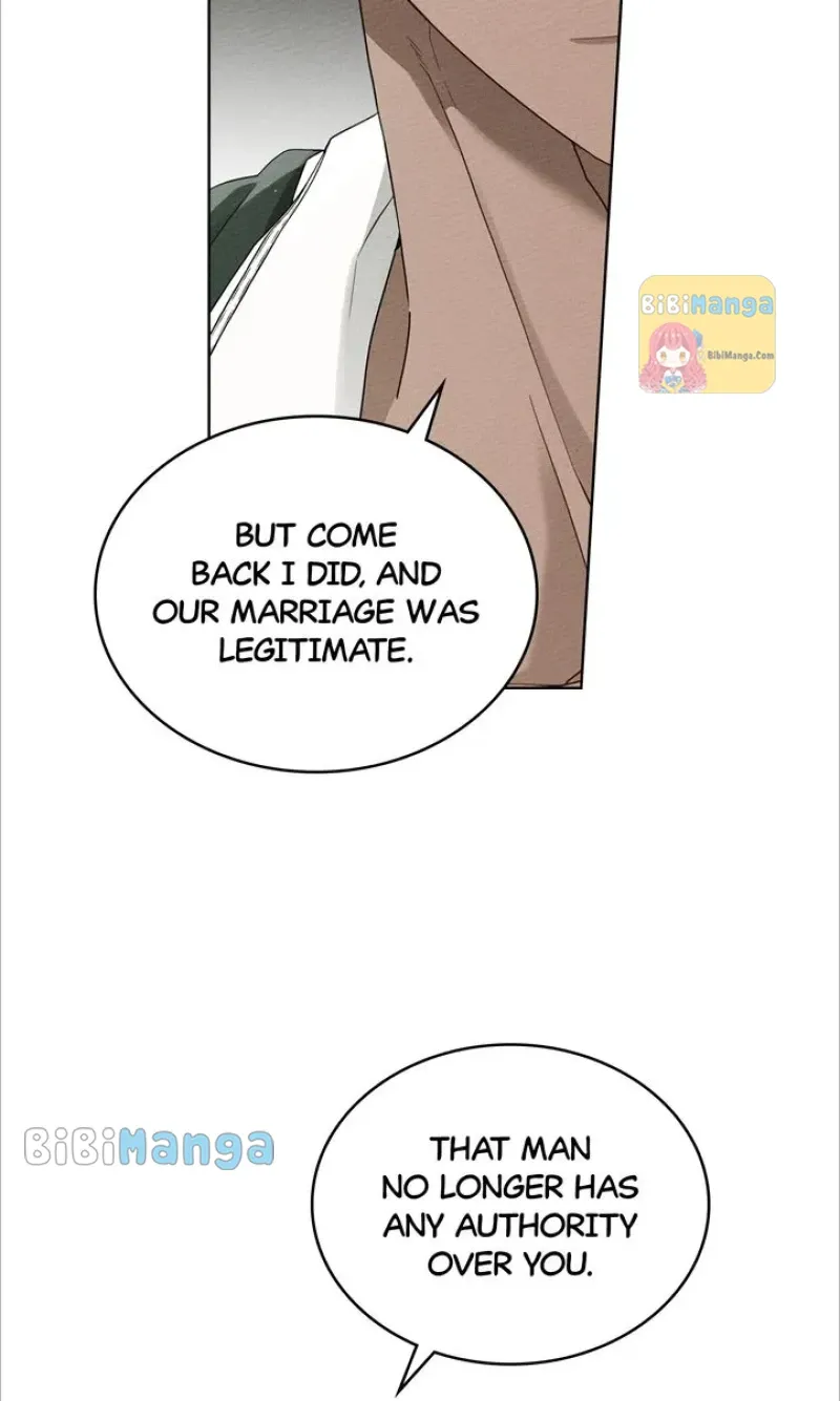 Under the Oak Tree Chapter 79 Online - página 18