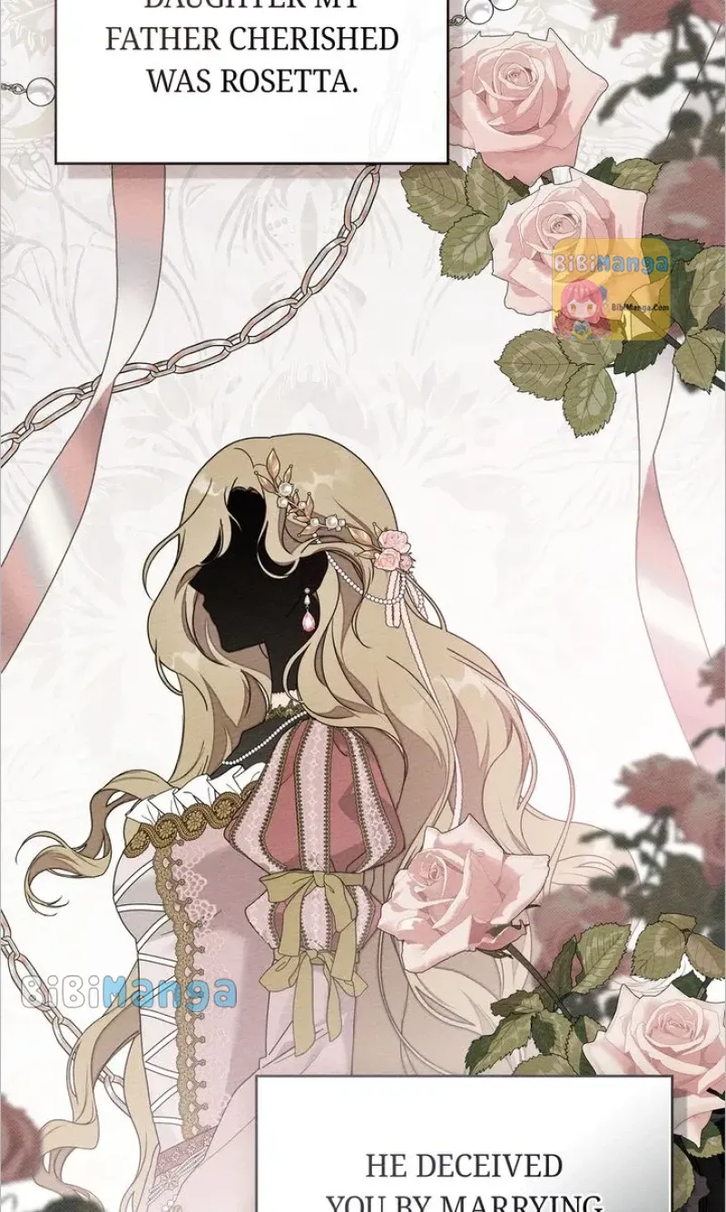 Under the Oak Tree Chapter 79 Online - página 21