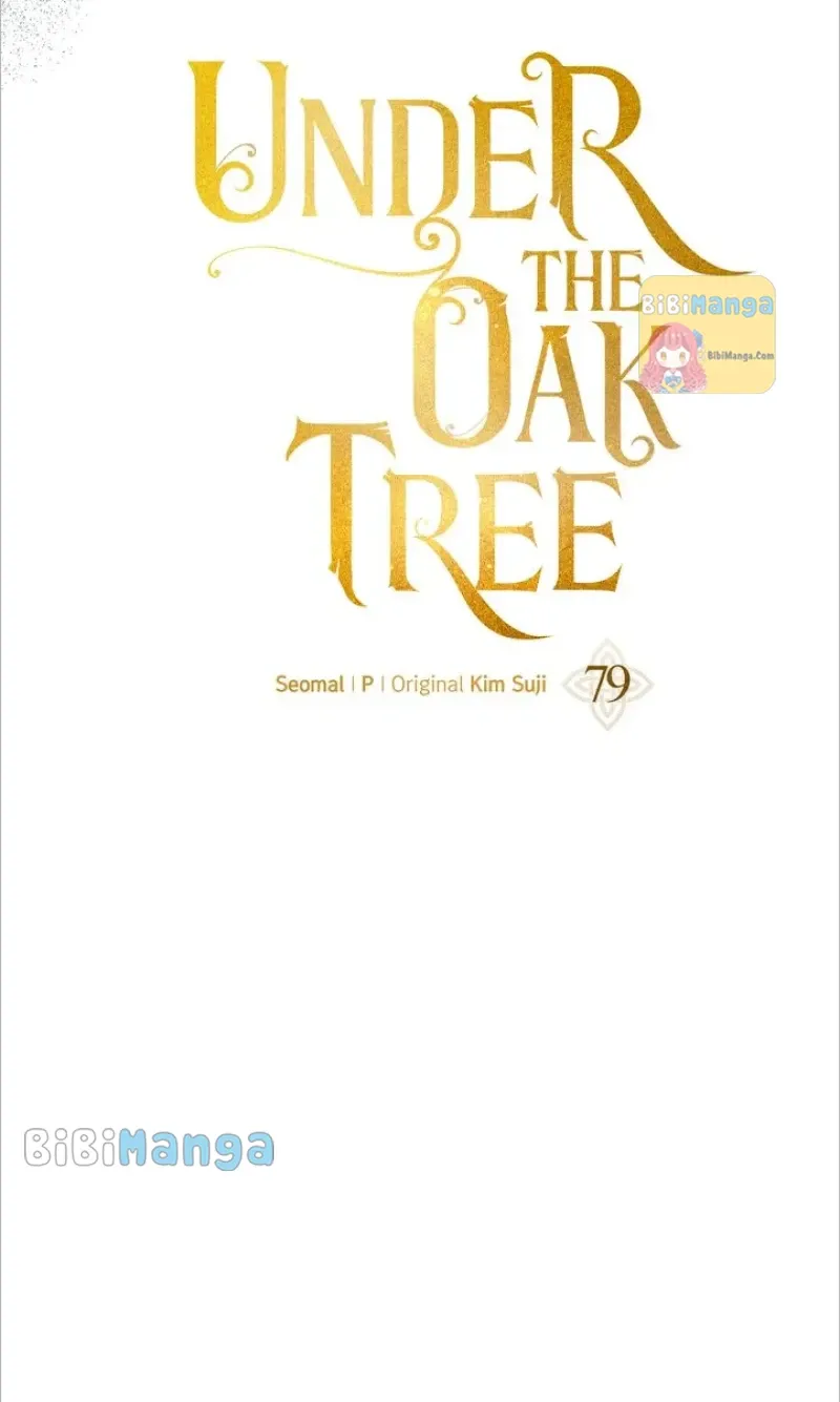 Under the Oak Tree Chapter 79 Online - página 43