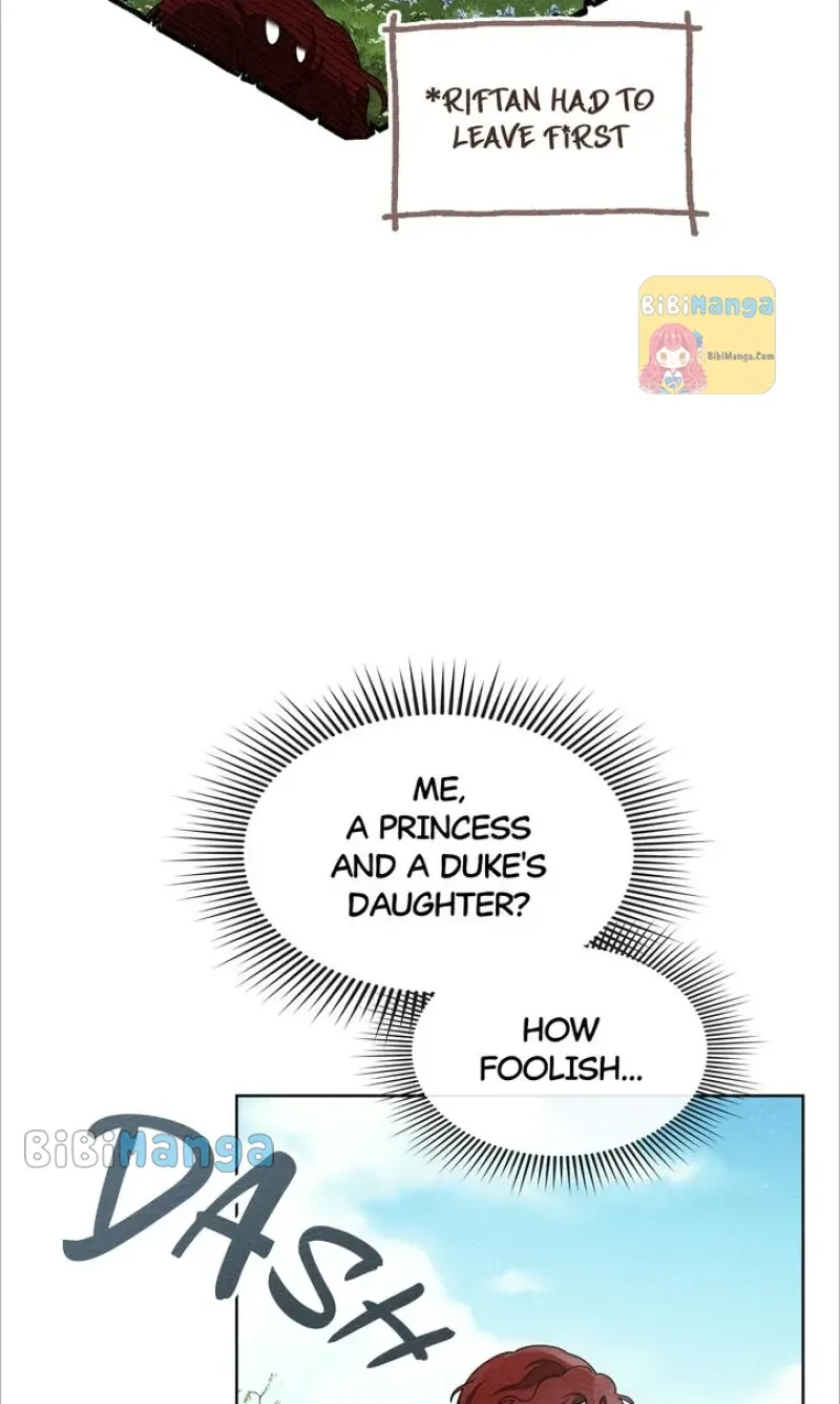 Under the Oak Tree Chapter 79 Online - página 47