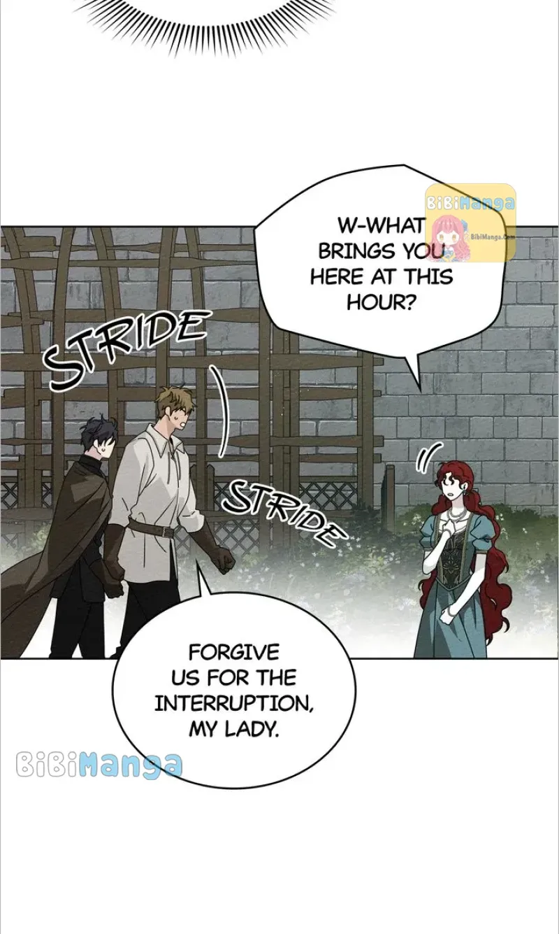 Under the Oak Tree Chapter 79 Online - página 50