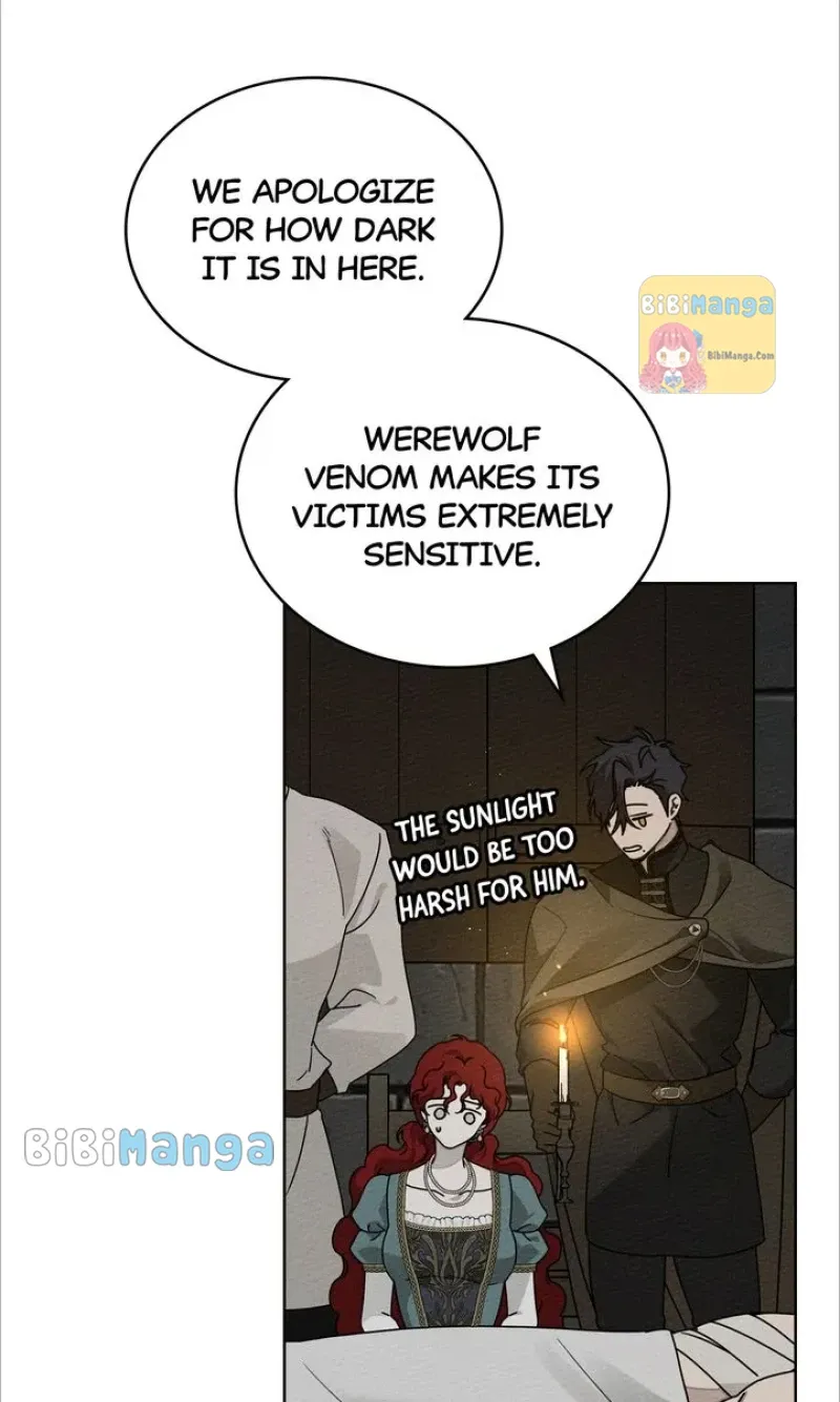 Under the Oak Tree Chapter 79 Online - página 56