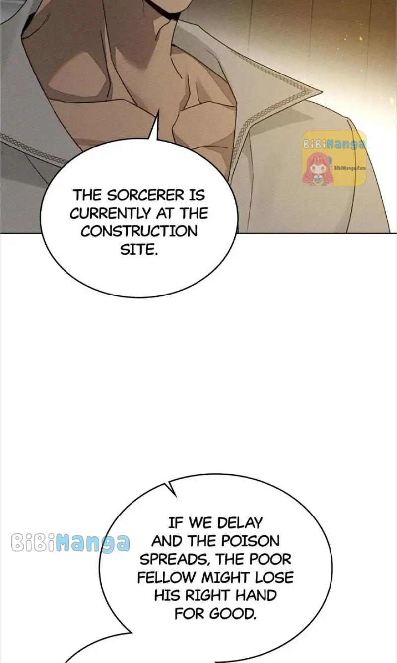 Under the Oak Tree Chapter 79 Online - página 58