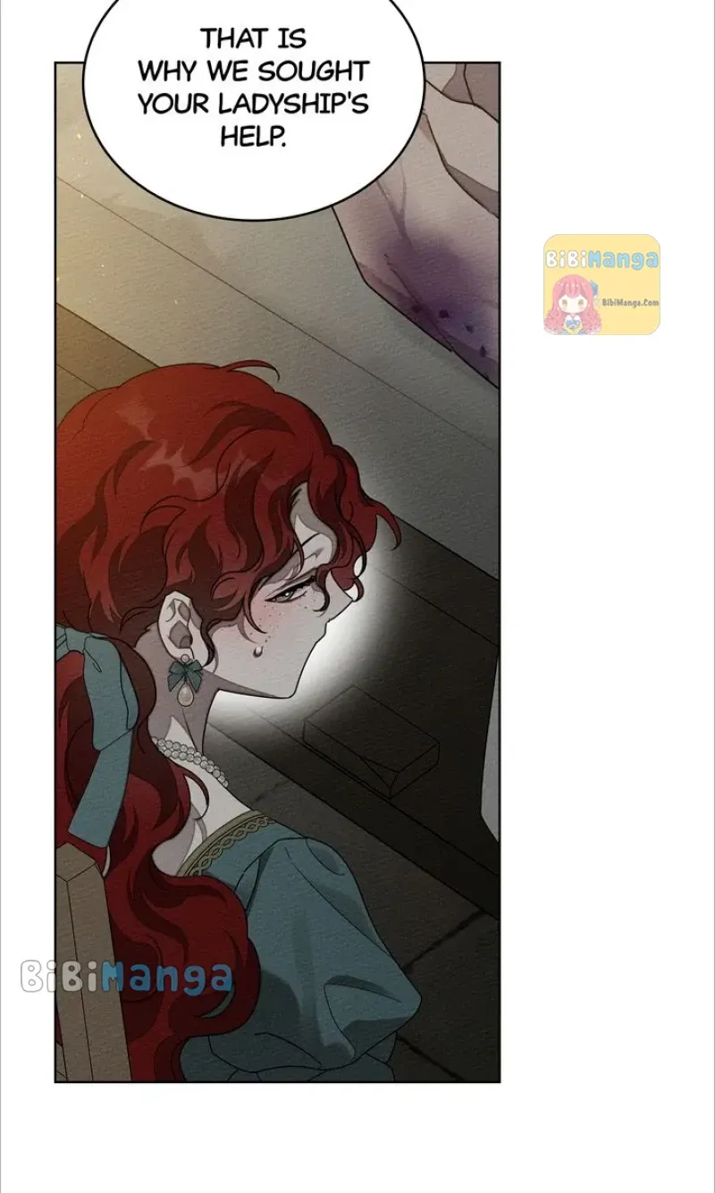 Under the Oak Tree Chapter 79 Online - página 59